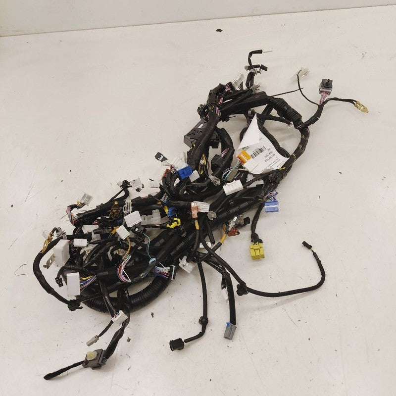 Mazda CX-5 Dash Wire Wiring Harness  2023 2022 2021 2020 OEM