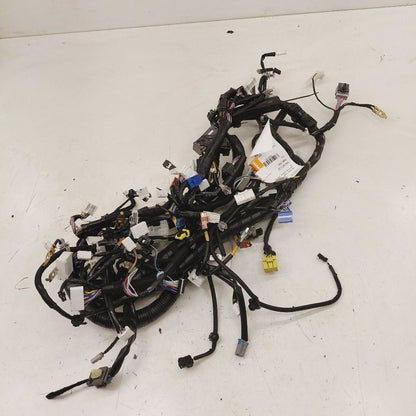 Mazda CX-5 Dash Wire Wiring Harness  2023 2022 2021 2020 OEM