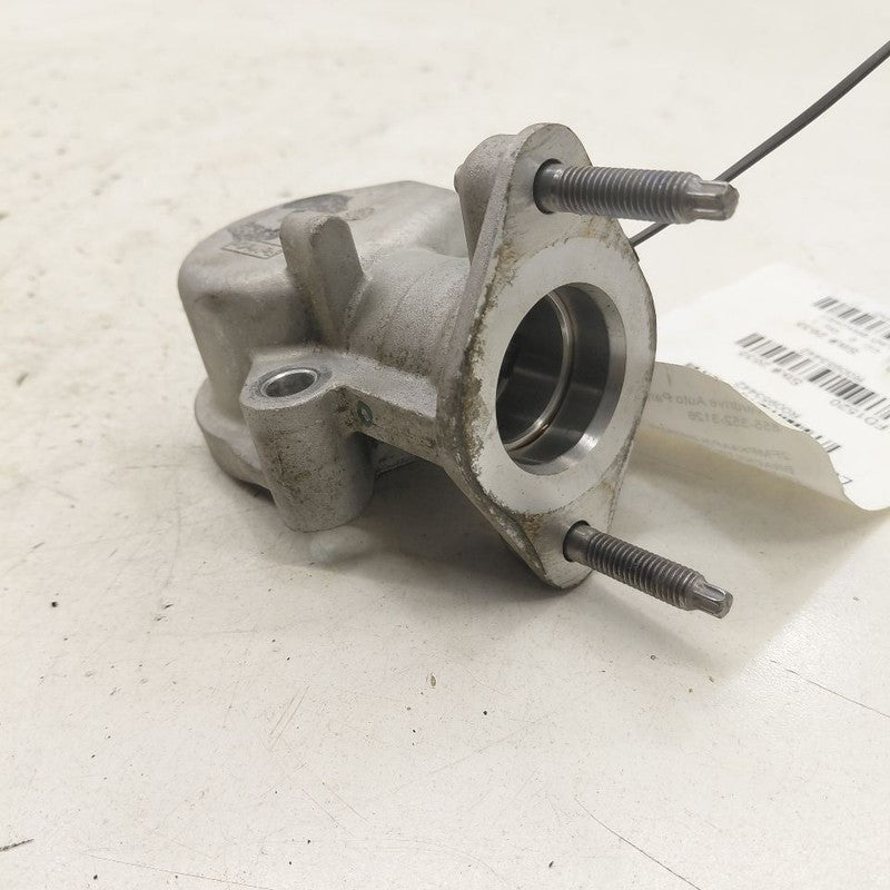 Ford Edge Fuel Pump Mount Bracket  2.7 2019 2020 2021 2022