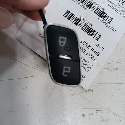Ford Escape Power Door Lock Switch  2019 2018 2017 OEM