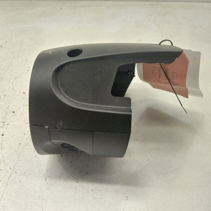 2018 Fiat 500 X Model Steering Column Trim Cover Shell