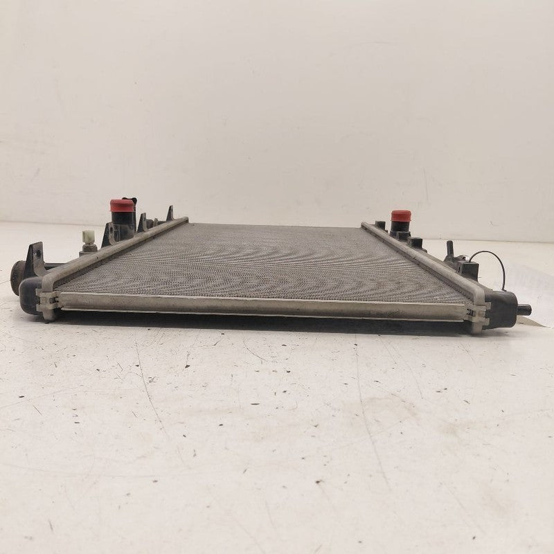Radiator Main Fits 18-21 Honda Clarity