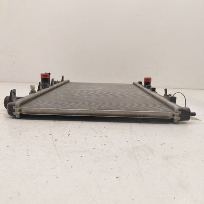 Radiator Main Fits 18-21 Honda Clarity
