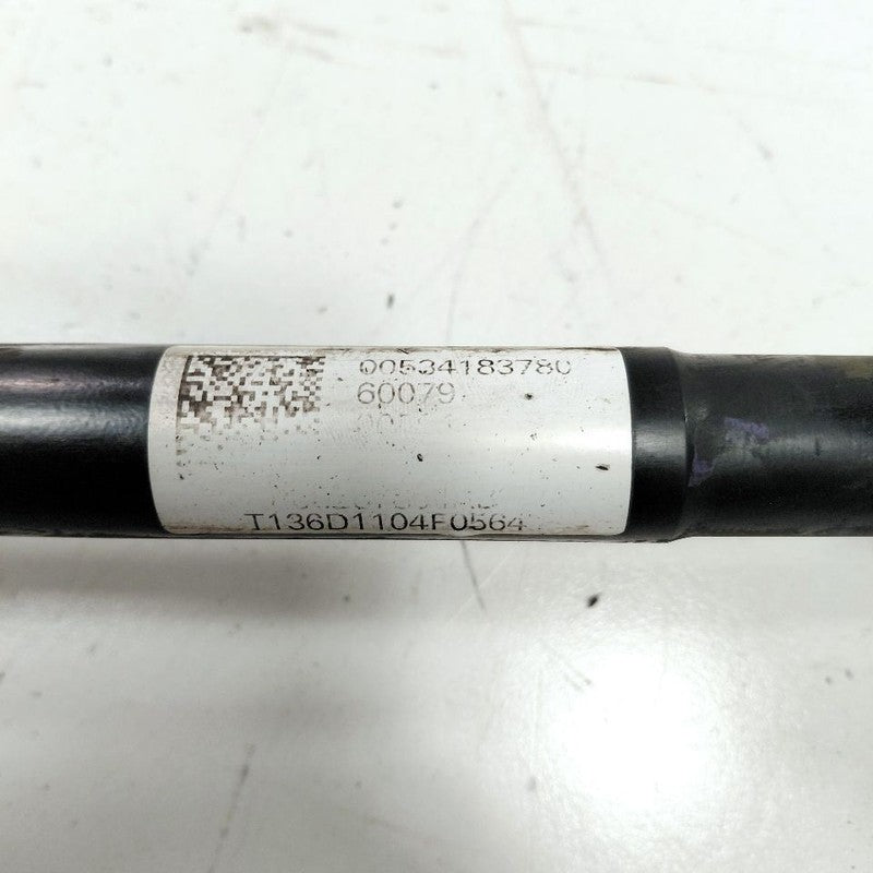 Passenger Right Rear CV Axle Shaft 4WD Fits 17-24 Jeep Compass OEM
