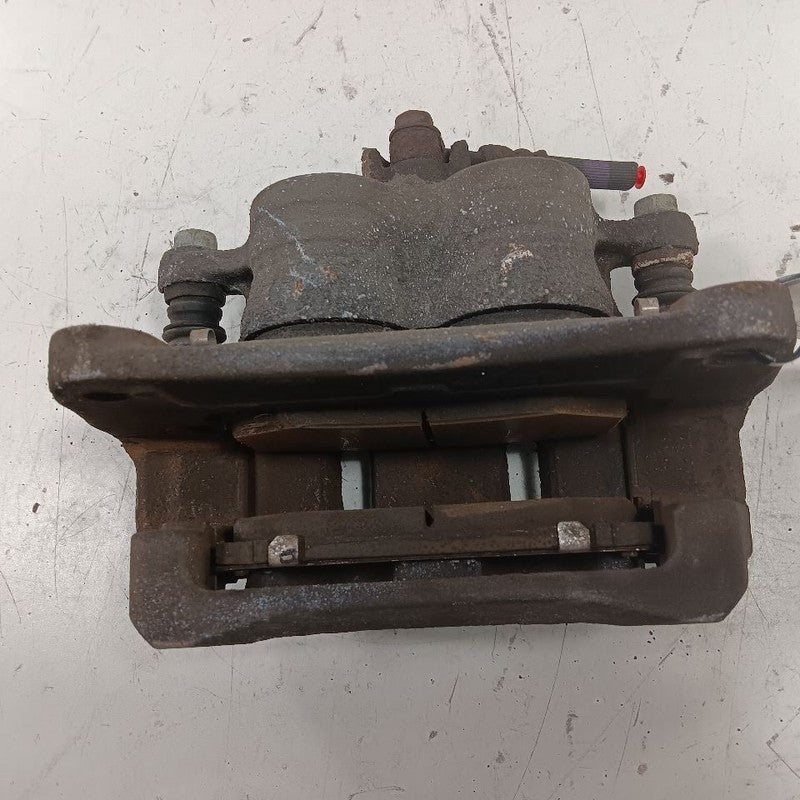 Driver Left Brake Caliper Front Fits 18-23 Subaru XV Crosstrek