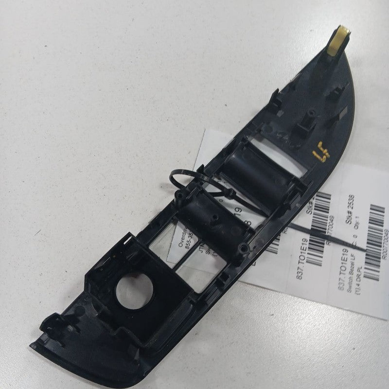 Toyota Corolla Window Switch Bezel Trim Left Front 2019 2020 2021 OEM