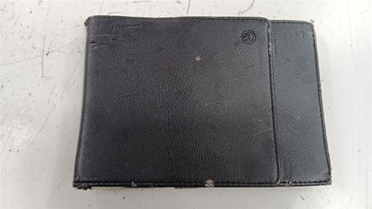 2011 Volkswagen Golf Owners Manual