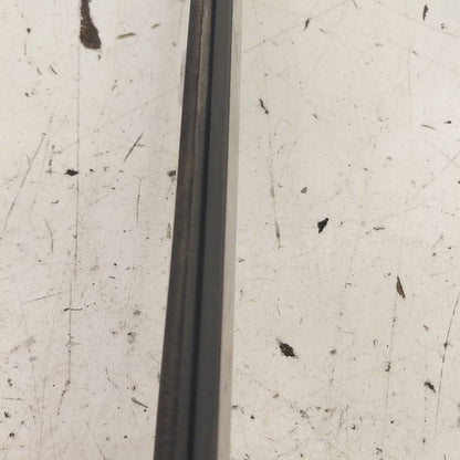 Kia Sportage Door Glass Window Weather Strip Trim Front Right Passenge