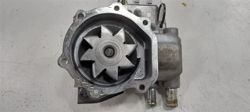Coolant Water Pump 2.5L Turbo STI Fits 04-14 IMPREZA OEM