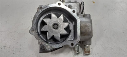 Coolant Water Pump 2.5L Turbo STI Fits 04-14 IMPREZA OEM