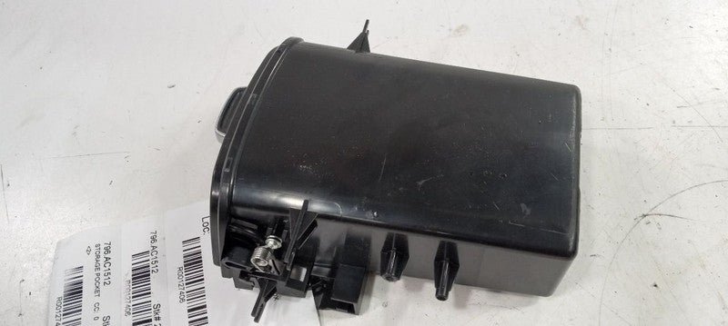Acura MDX Storage Pocket 2010 2011 2012 2013 OEM