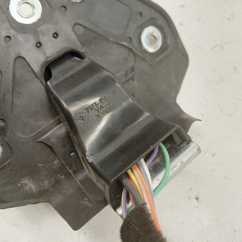 Chrysler 300 Door Harness Wire Wiring Right Passenger Rear  2017 2018 