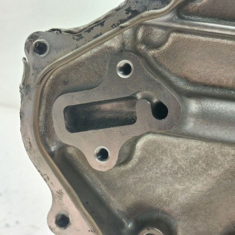 Bare Engine Cylinder Block 1.5L Fits 18-21 Honda Clarity