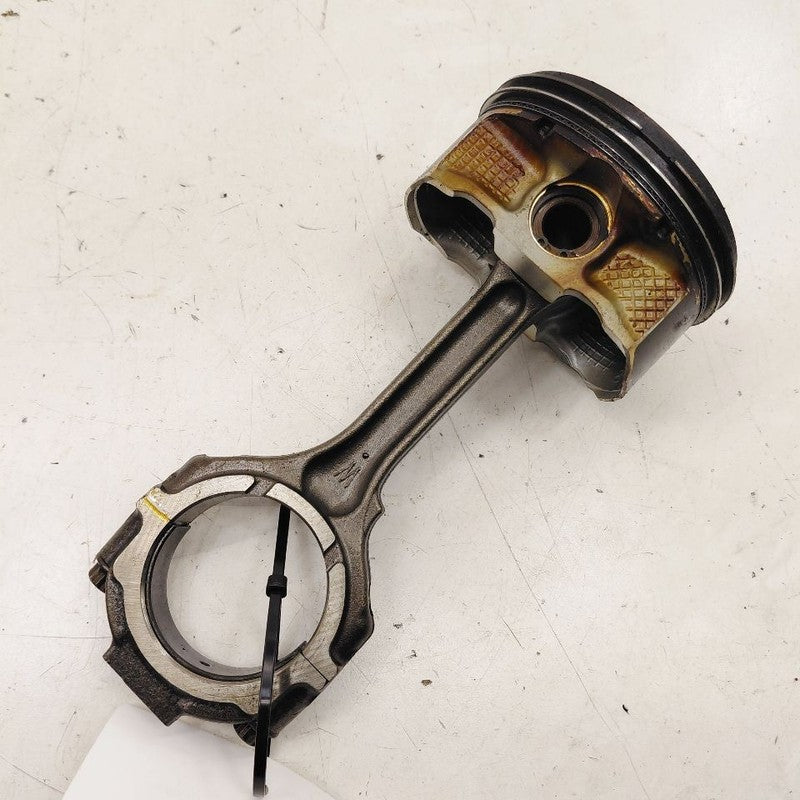 Nissan Maxima Single Piston With Connecting Rod   3.5 2018 2017 2016 O