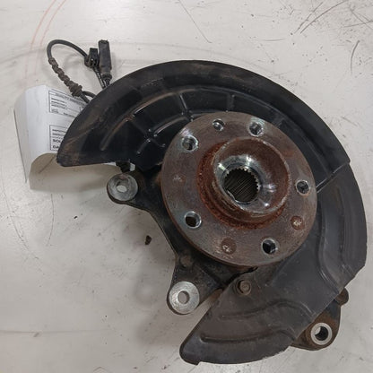 Left Rear Spindle Knuckle Bearing Hub 4x4 Fits 19-22 Jeep Renegade OEM