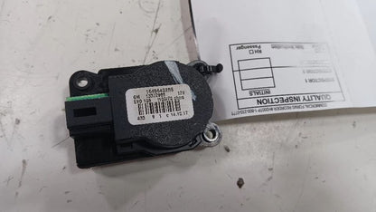 Buick Encore Flap Door Motor Heater AC Door Actuator  2016 2017 2018 2