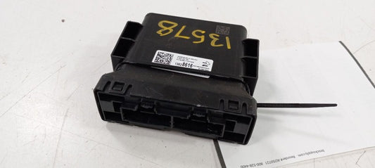 Network Gateway Right Hand ID 13532121 Fits 19-20 ENCLAVE OEM