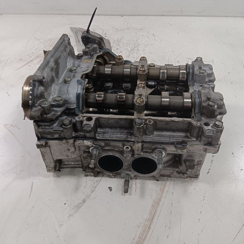 Driver Left Engine Cylinder Head Gasoline 2.0L 18-23 Subaru XV Crosstrek