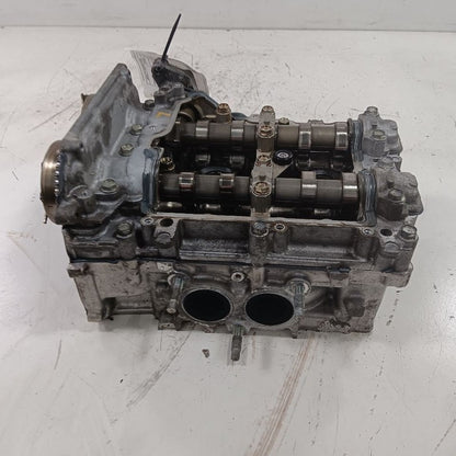 Driver Left Engine Cylinder Head Gasoline 2.0L 18-23 Subaru XV Crosstrek