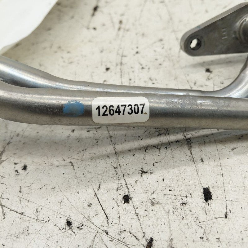 Cadillac CT6 Coolant Line Crossover Pipe  3.6 2018 2017 2016