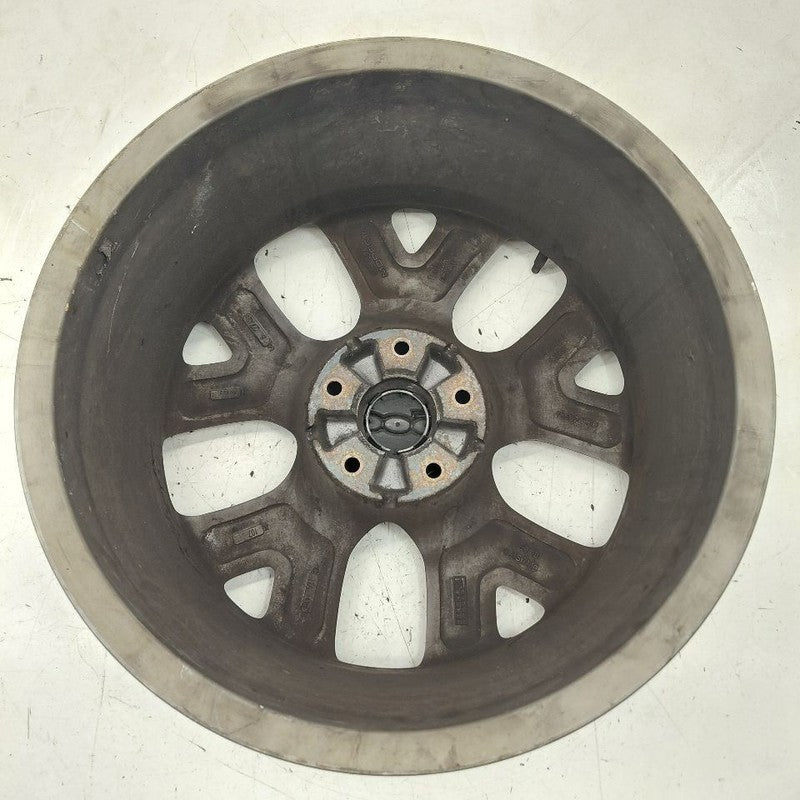 Wheel 4 Door X Model 17x7 Aluminum Alloy Rim 5 Spoke Fits 16-18 FIAT 5