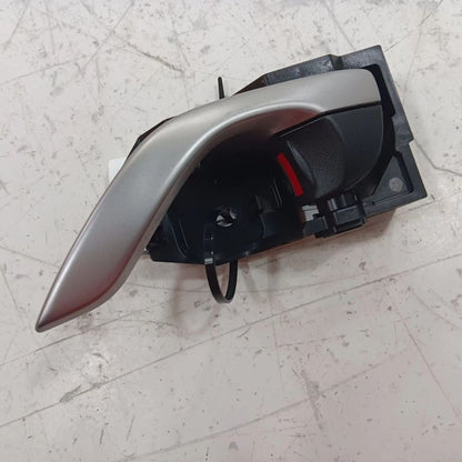 Mazda CX-3 Door Handle Left Rear Interior Inside  2016 2017 2018 OEM