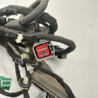 Chevy Volt Door Harness Wire Wiring Left Driver Front  2019 2018 2017 