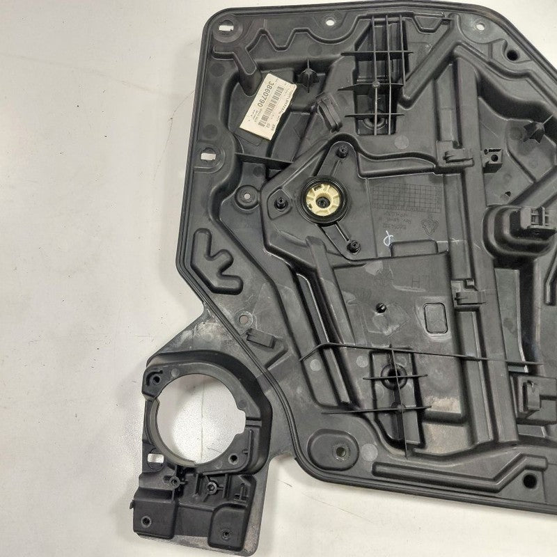 Left Rear Window Regulator Track Fits 11-23 Chrysler 300 OEM