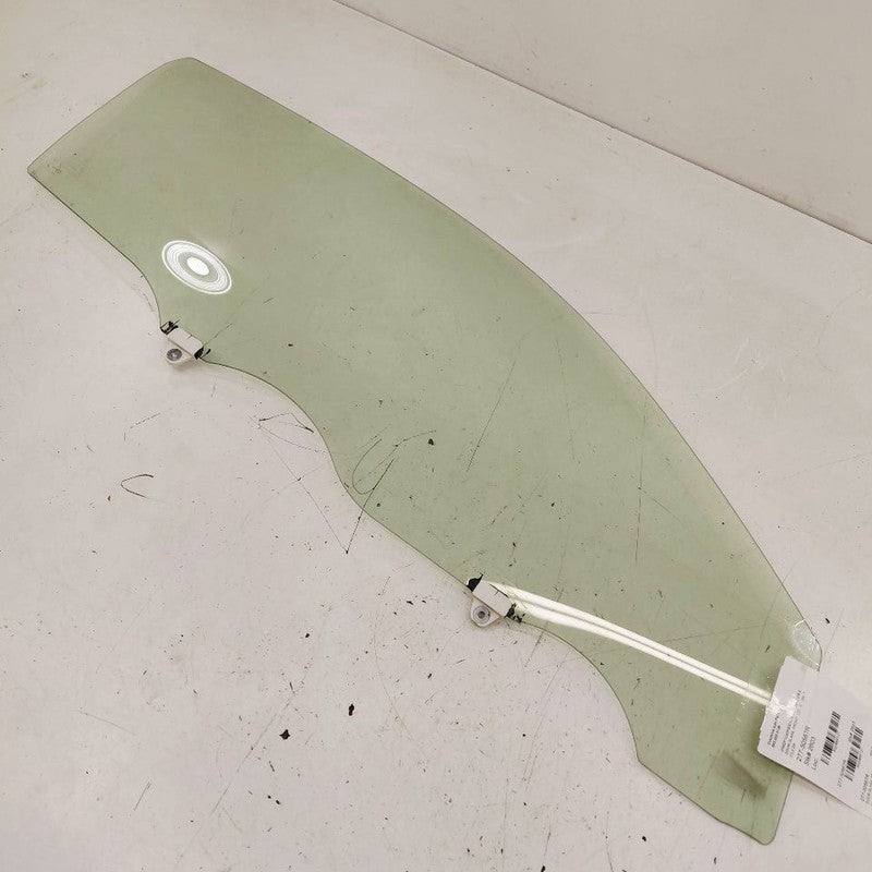 Passenger Right Front Door Glass Window Fits 11-16 Honda CR-Z