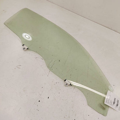 Passenger Right Front Door Glass Window Fits 11-16 Honda CR-Z