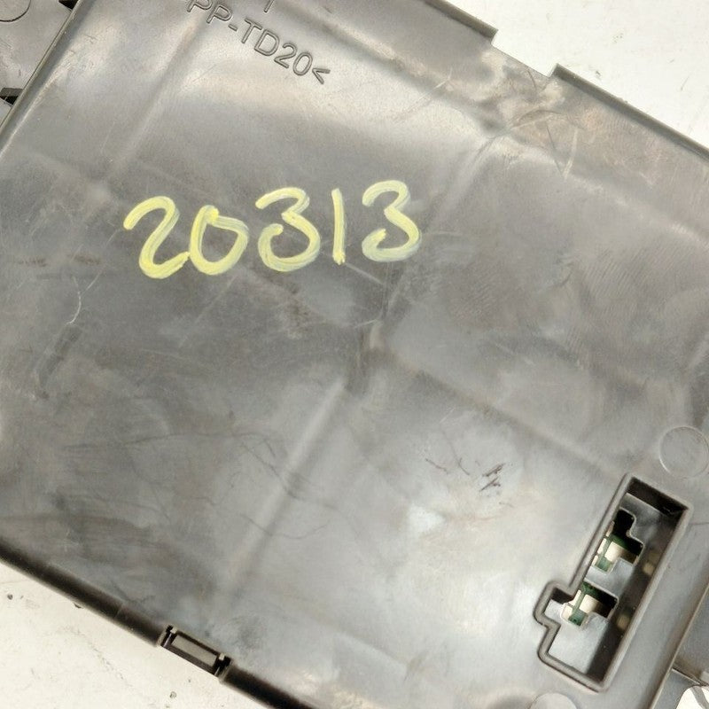 Temperature Control Module Fits 24 Jeep Compass OEM