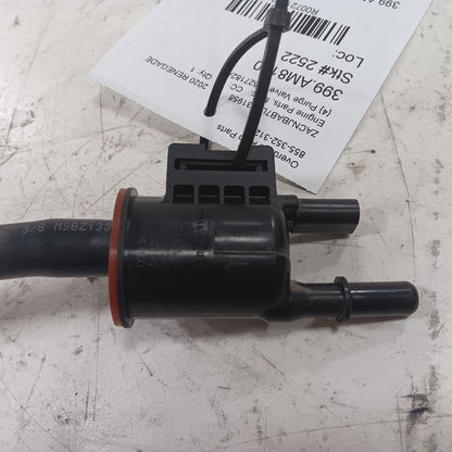 Jeep Renegade Purge Valve {04627182AA}  2021 2020 2019