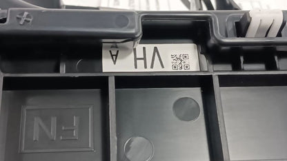 Subaru Impreza Storage Pocket 2024 OEM