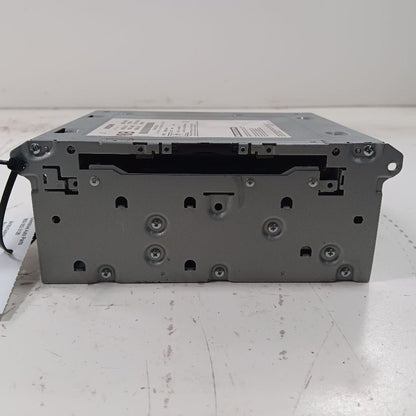 Audio Equipment Radio Am-fm-cd-receiver Console Fits 14-18 INFINITI Q5