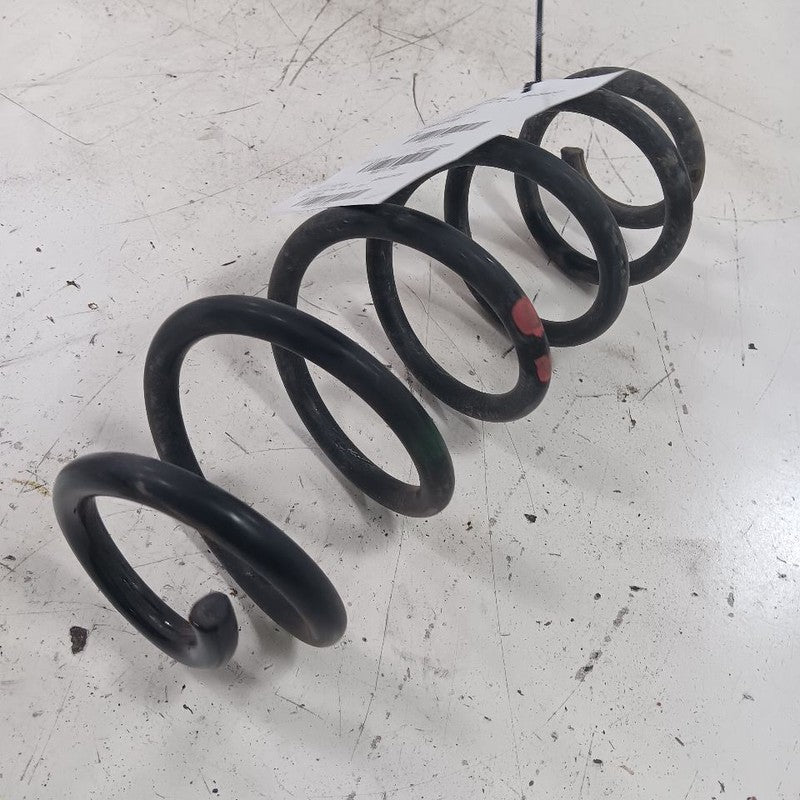 Coil Spring Hatchback Rear 18" Wheels Fits 19-20 Toyota Corolla