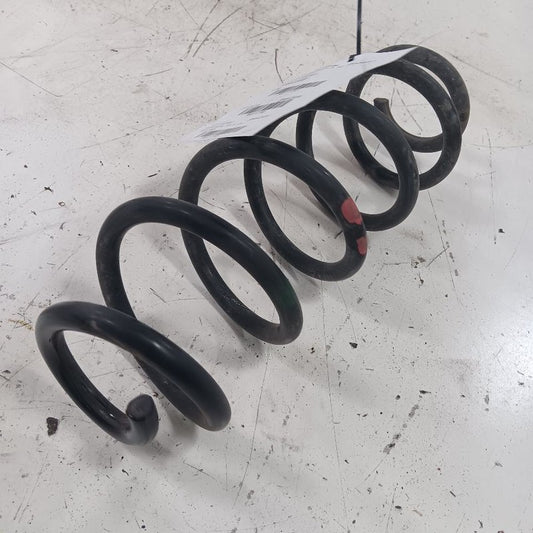 Coil Spring Hatchback Rear 18" Wheels Fits 19-20 Toyota Corolla