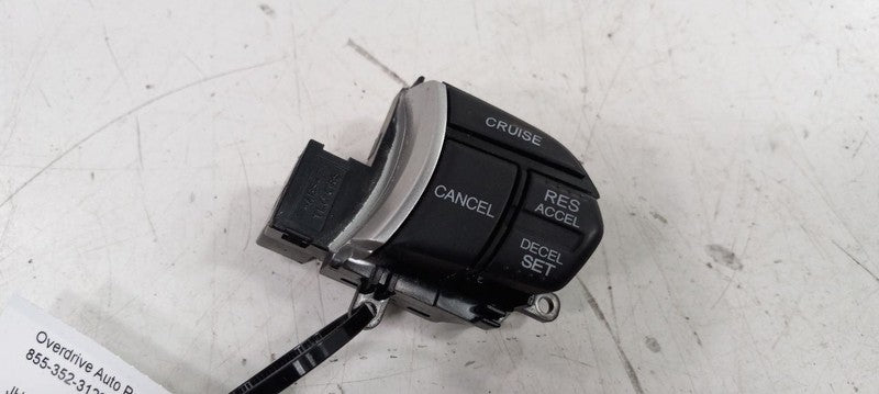Acura TSX Cruise Control Switch 2014 2013 2012 2011 OEM