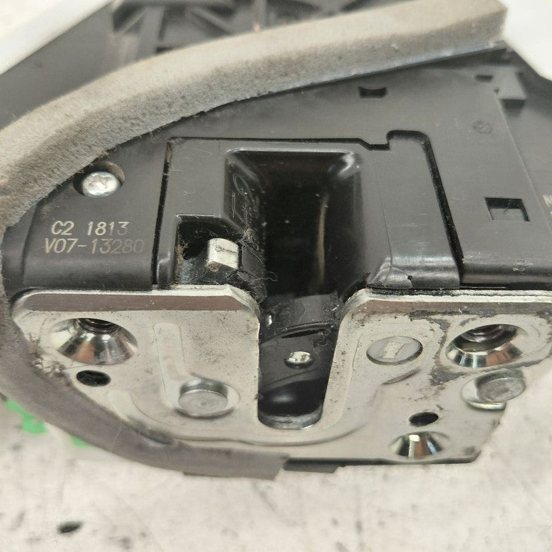 Nissan Rogue Door Latch Lock Left Driver Front  2021 2022 2023