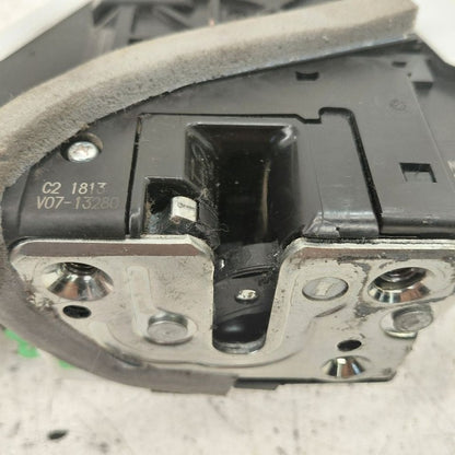 Nissan Rogue Door Latch Lock Left Driver Front  2021 2022 2023