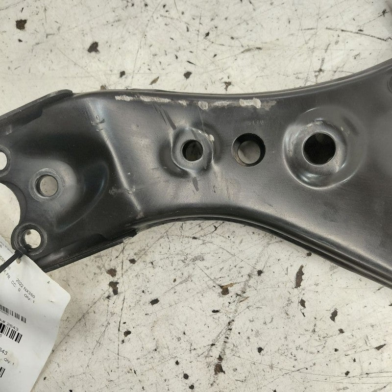 Passenger Right Front Lower Control Arm Fits 19-25 Toyota RAV4