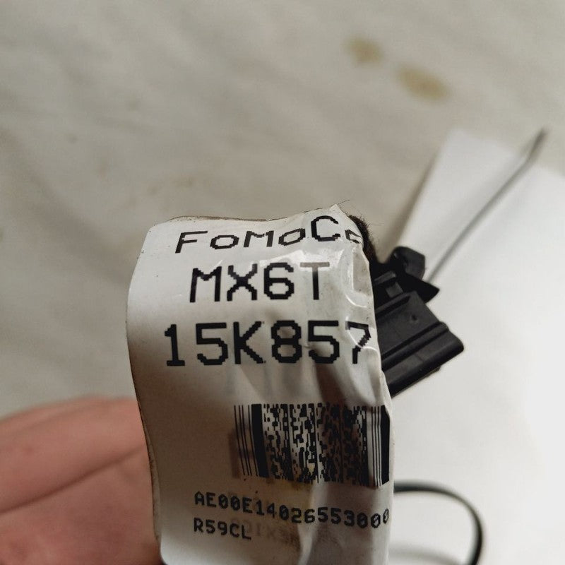 Ford Escape Front Console Wires {MX6T15K857} 2022 2023 2024