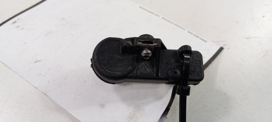 Cadillac CTS TPMS Tire Pressure Monitor System Sensor 2010 2011 2012 2013 2014