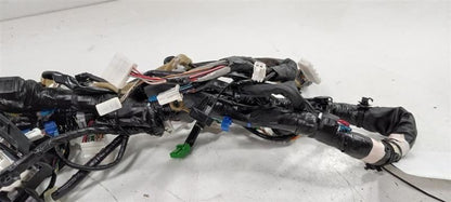 Subaru Legacy Dash Wire Wiring Harness 2010 2011 2012 2013 2014 OEM