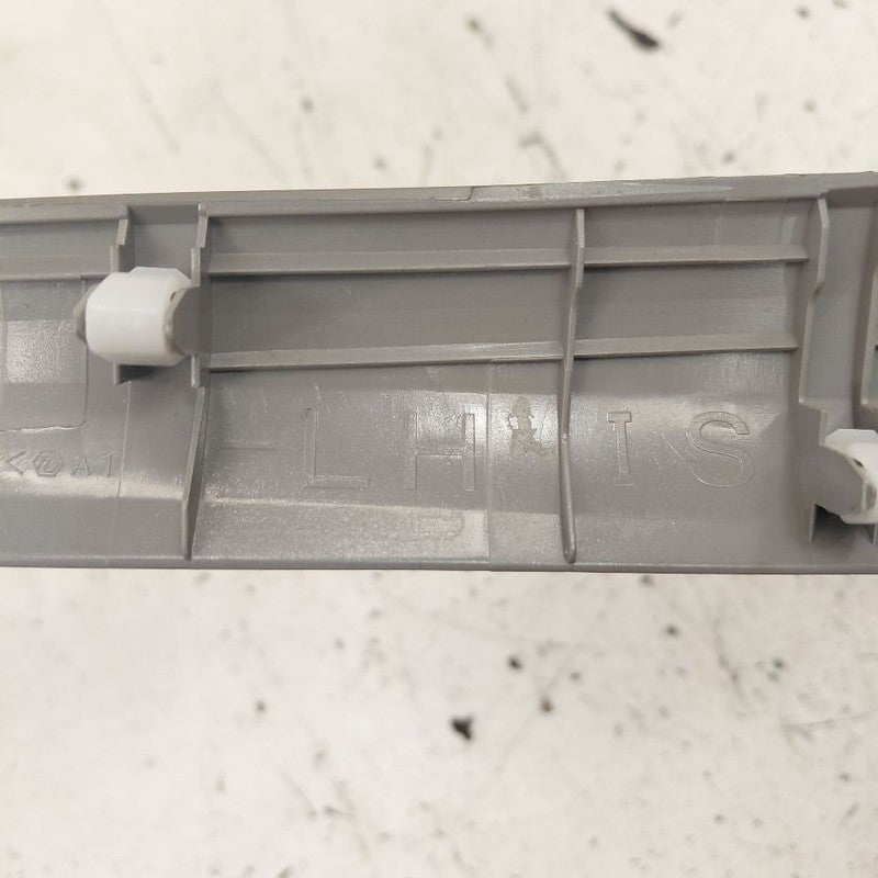 Lexus IS350 Driver Left Front Center Console Molding {5501253021} 2020