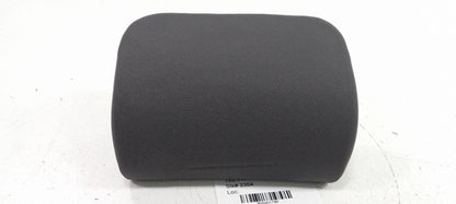 Volkswagen Rabbit Center Middle Headrest Seat Head Rest Rear Back 2006