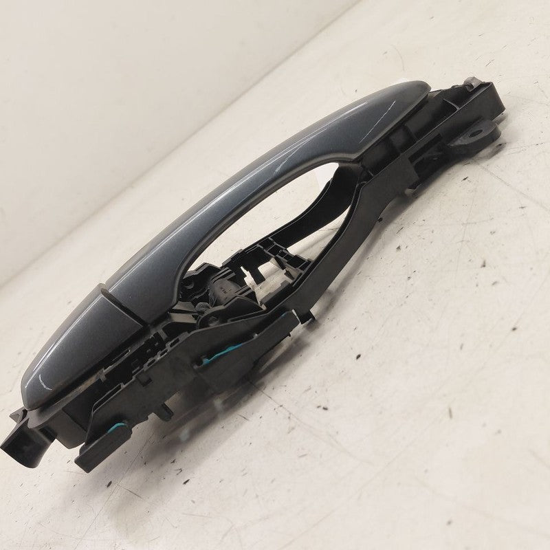 Passenger Right Rear Door Handle Exterior Fits 14-18 Volvo S60