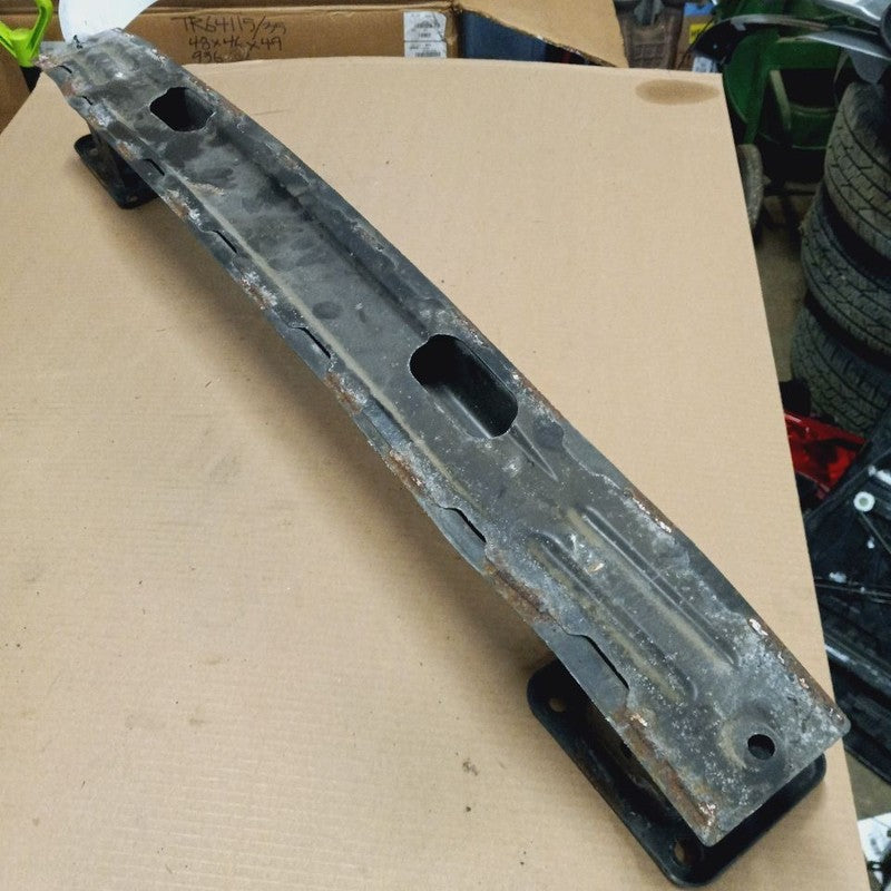 Rear Bumper Reinforcement Support Bar Without Tow Package 20-25 Ford E