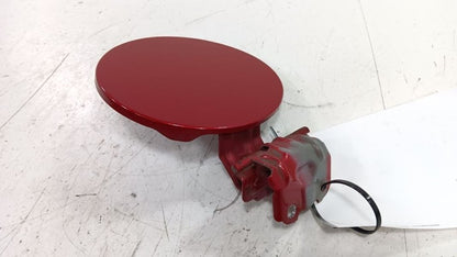 Toyota Prius Fuel Filler Door Gas Cap Cover Lid 2015 2014 2013 2012 OE