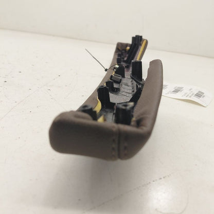 Alfa Romeo Stelvio Passenger Right Rear Door Arm Rest  2018 2019 2020 