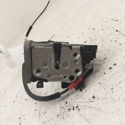 Buick Encore GX Door Latch Lock Left Driver Front  2022 2023 2024 2025